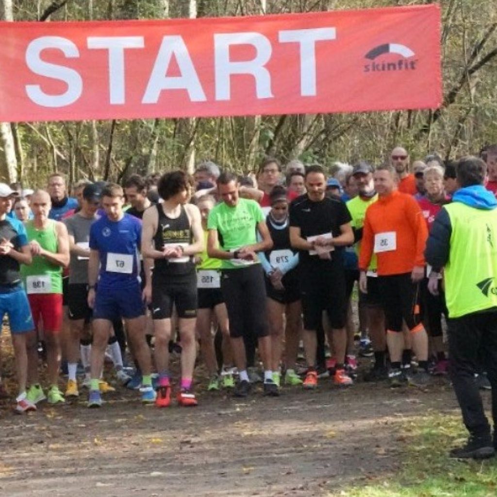 12.11.2023 Teufelsberg-Crosslauf