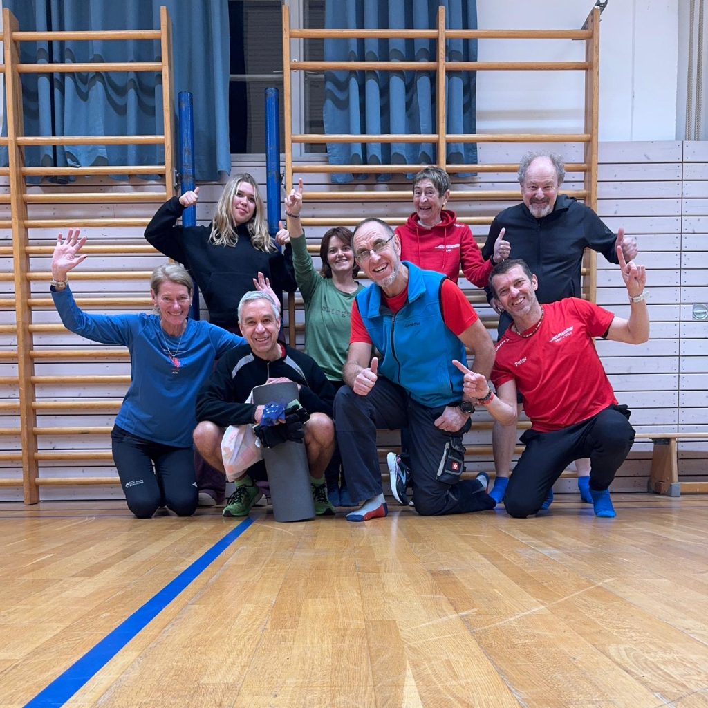 ReFlexKo-Training im Frühjahr 2026